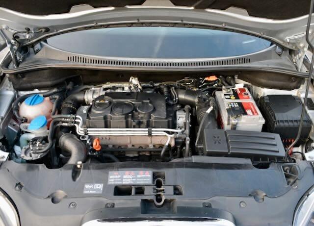 Seat Altea XL 1.9 TDI DPF Stylance