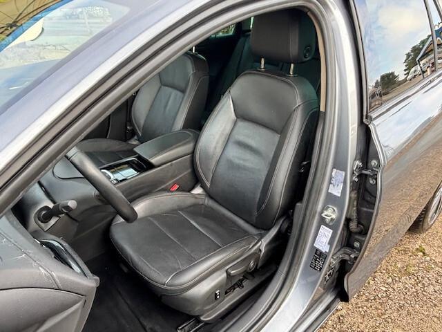 Opel Insignia 2.0 CDTI S&S Sports Tourer Innovation