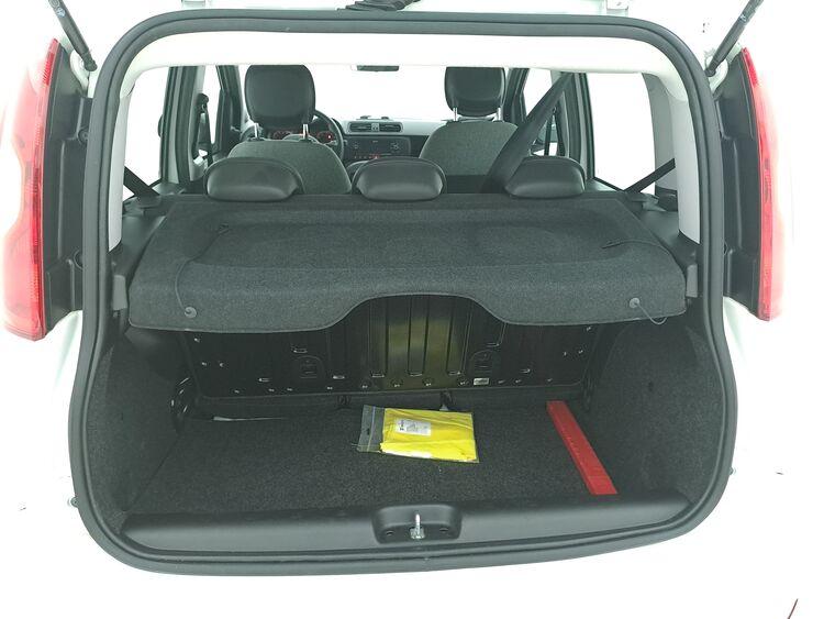 Fiat Panda Hybrid City Life BR197373 1.0 Mild Hybrid 70CV