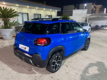 Citroen C3 Aircross C3 Aircross BlueHDi 120 S&S EAT6 Shine