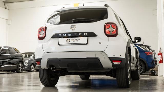 DACIA Duster 1.5 dCi 8V 4x2 Prestige IVA 360 TEL
