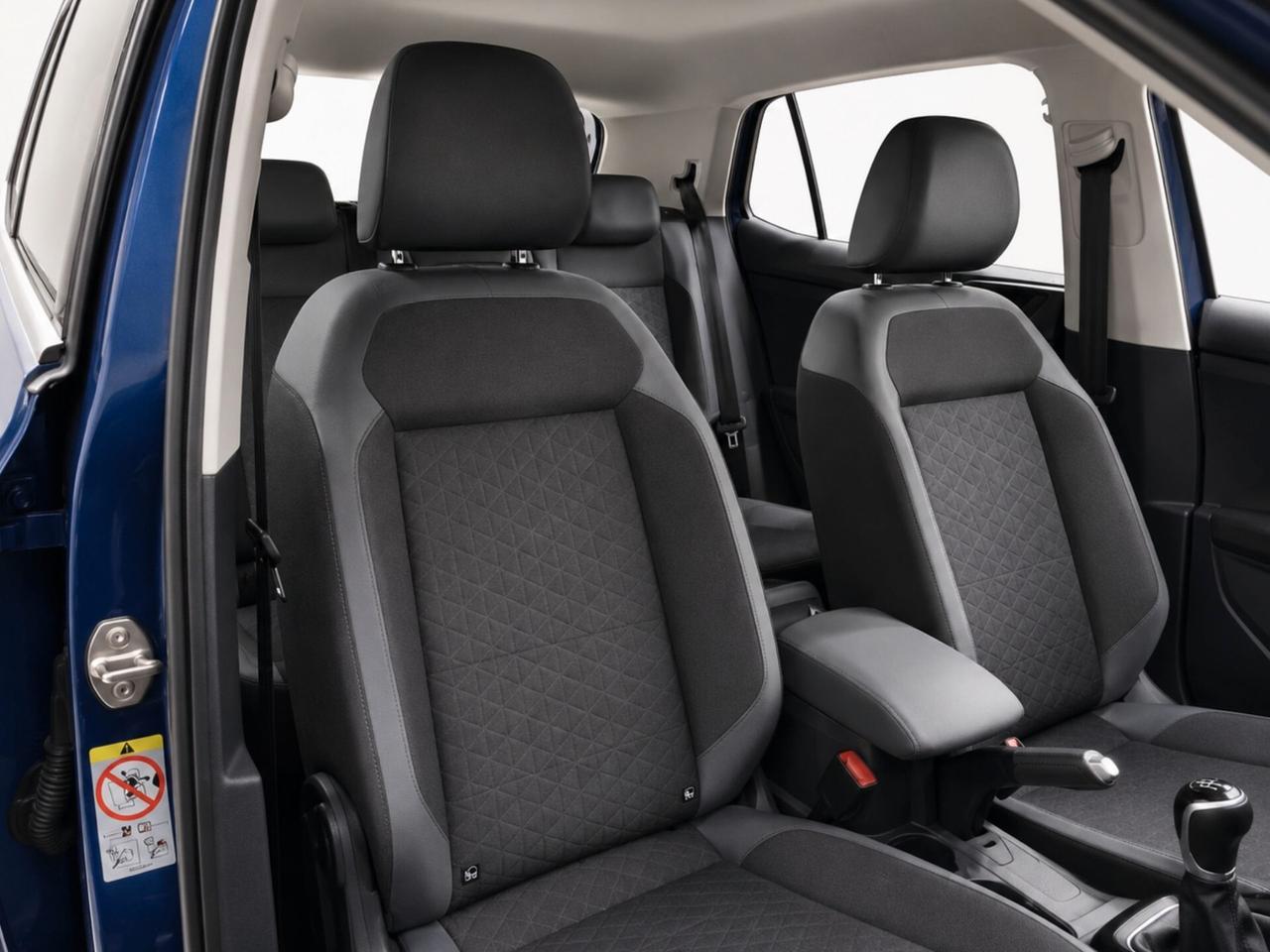---IN ARRIVO--- Volkswagen T-Cross 1.6 TDI DSG SCR Advanced BMT