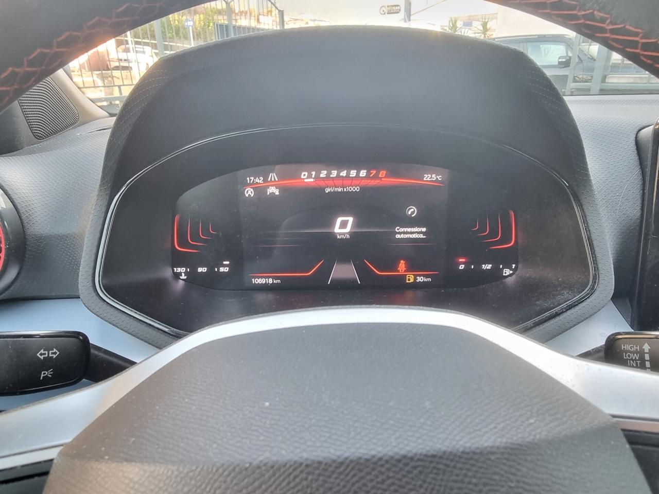 Seat Arona 1.0 EcoTSI FR