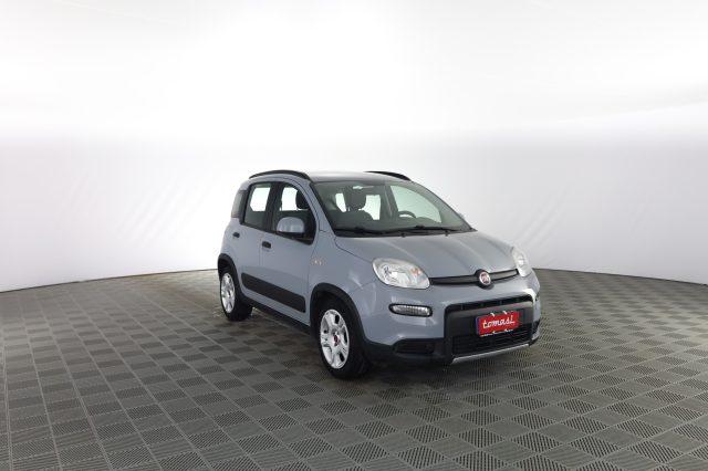 FIAT Panda Panda 1.0 FireFly Hybrid City Life