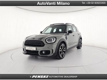MINI Mini Countryman F60 Mini 1.5 Cooper JCW Countryman