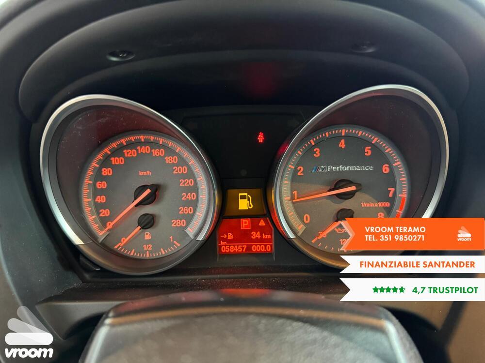 BMW Z4 M PERFORMANCE sDrive35is 386cv biturbo