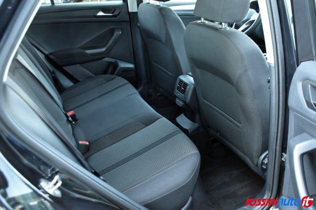 VOLKSWAGEN T-Roc 1.0 TSI 110 CV EDITION PLUS - REARVIEW - VETRI PRI