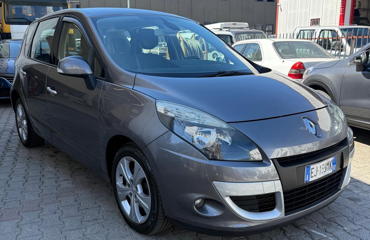 Renault Scenic X-Mod 1.6 dCi 130CV