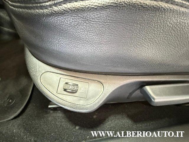 PEUGEOT 308 1.6 HDi CC 112 CV Allure *CONTO VENDITA*