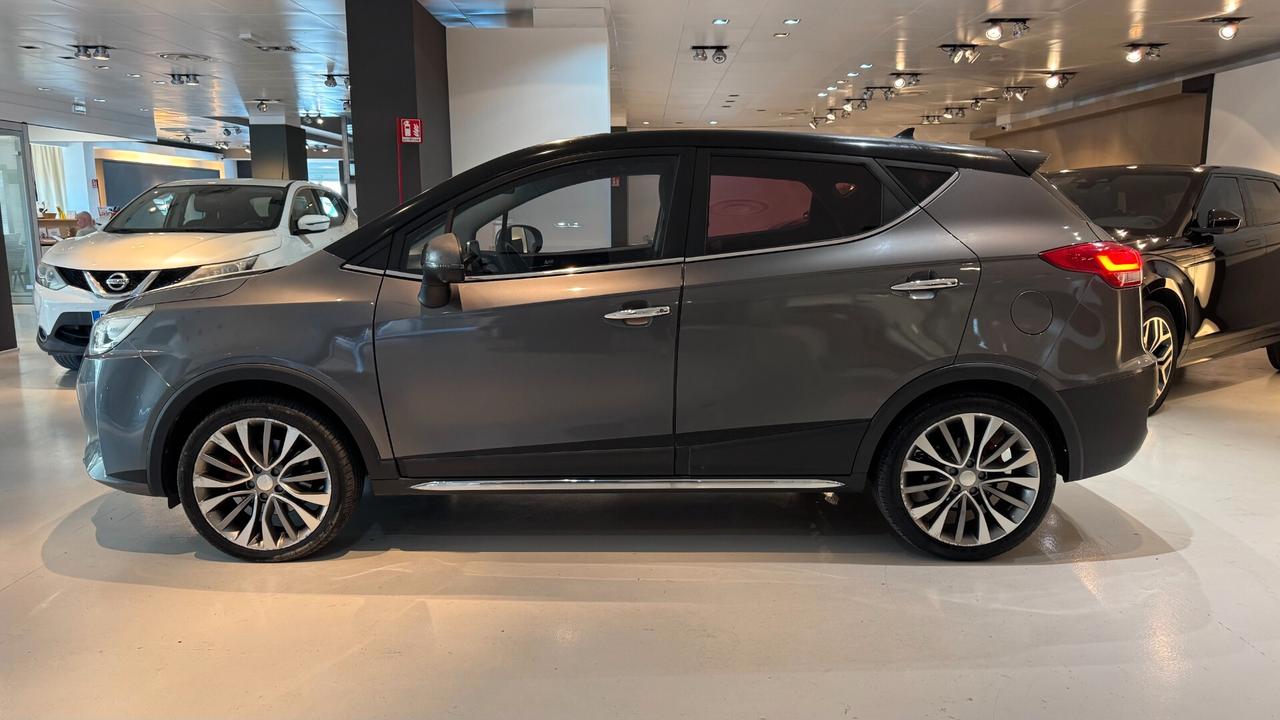 DR 4.0 1.6 BENZINA/GPL 114CV - 2018