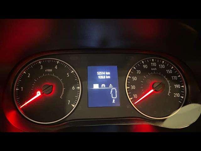 Dacia Jogger 1.0 tce Expression Gpl 100cv 7p.ti