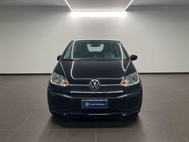 Volkswagen up! Nuova up move up 1.0 EVO 48 kW/65 CV Manuale