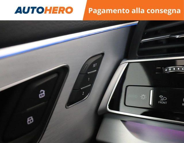 AUDI Q8 50 TDI 286 CV quattro tiptronic