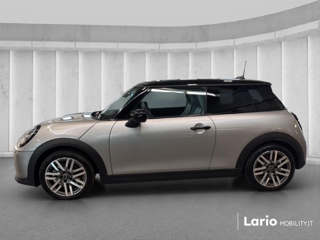 Mini Mini Cooper 3 Porte 1.5 C Classic Auto