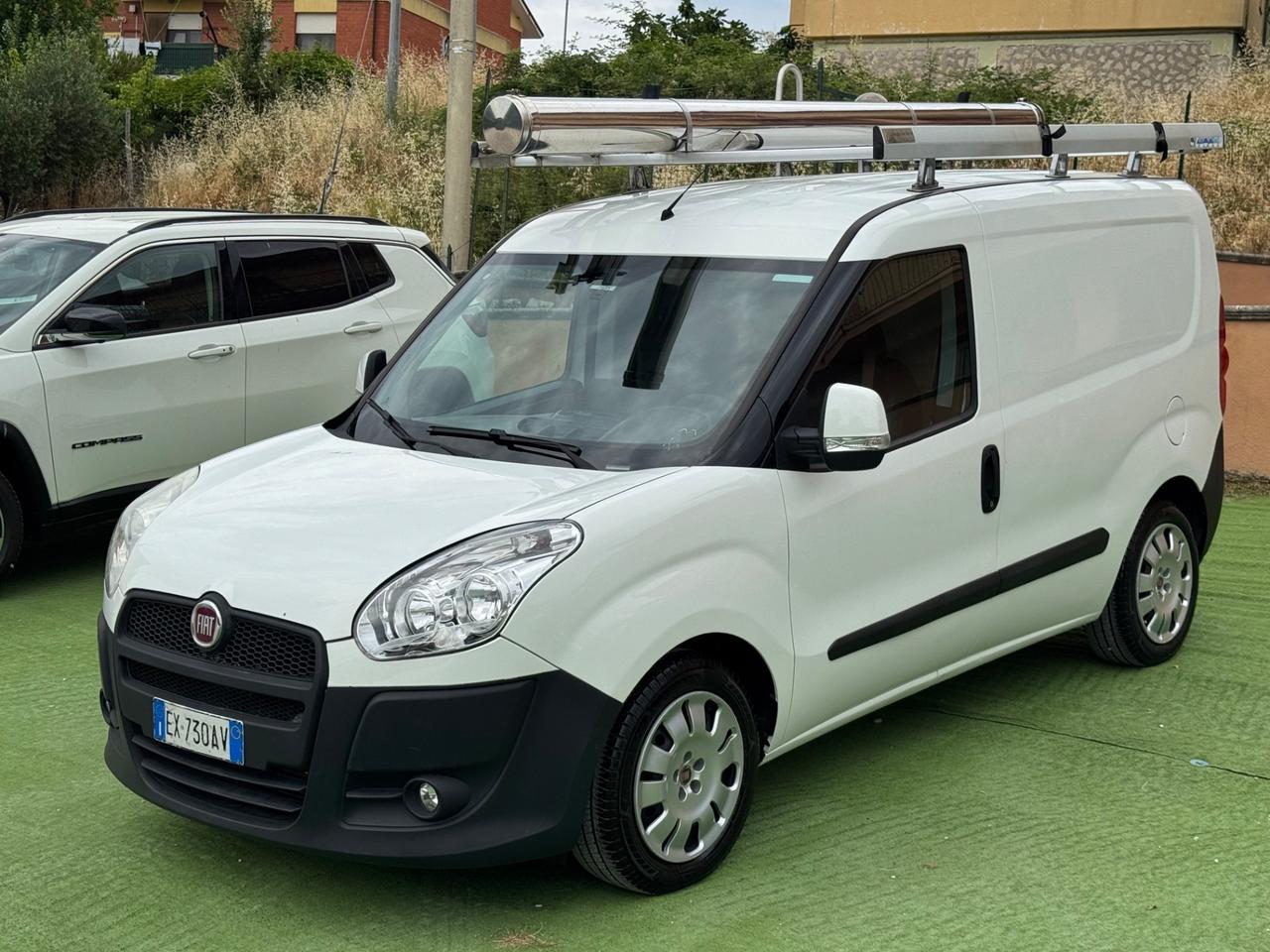 Fiat Doblo Doblò 1.6 MJT 105CV Allestimento cassettiere