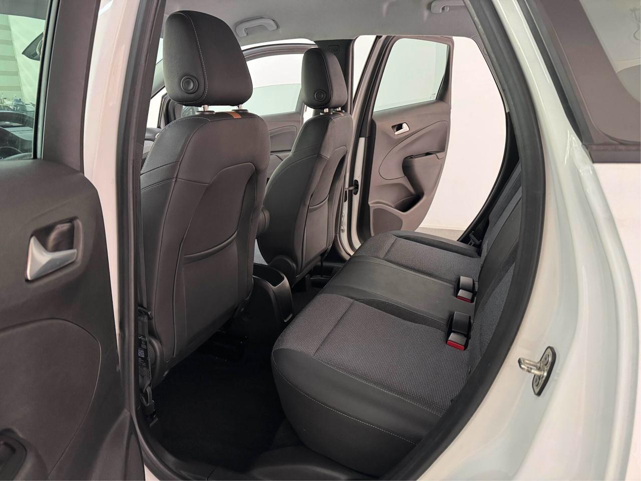 Opel Crossland X 1.5 Diesel 110/CV Elegance 2021