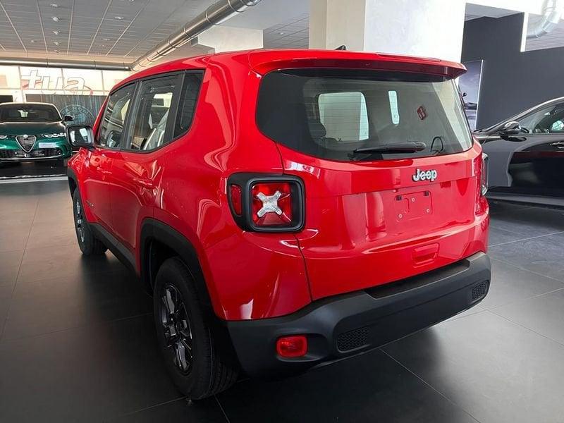 Jeep Renegade 1.0 t3 Longitude 2wd