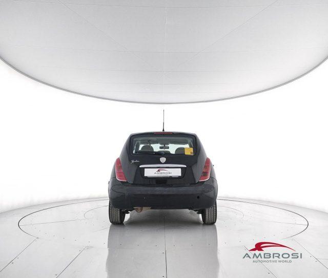 LANCIA Ypsilon 1.2 - PER OPERATORI DEL SETTORE