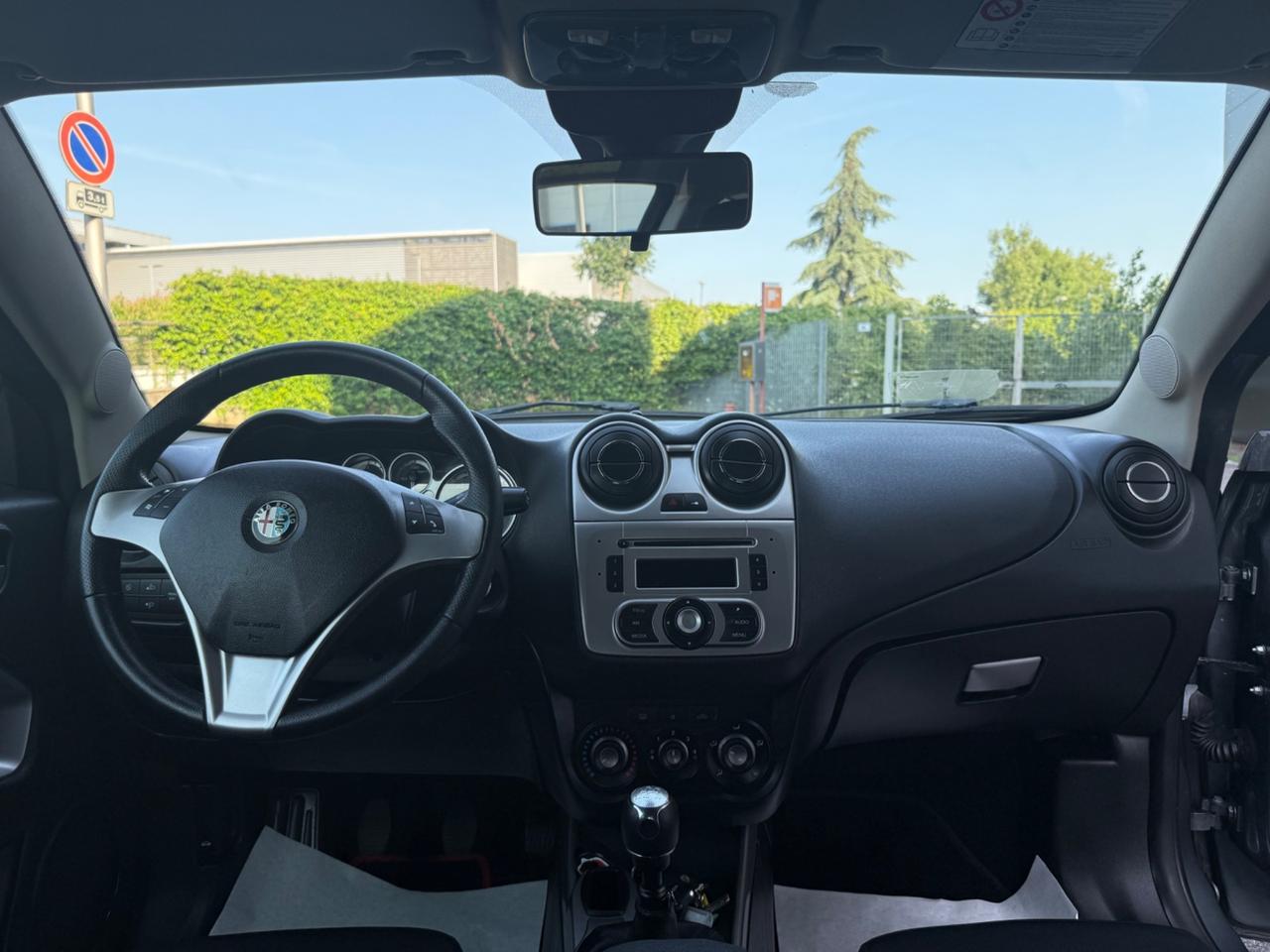 Alfa Romeo MiTo 1.4 78 CV 8V S&S Distinctive