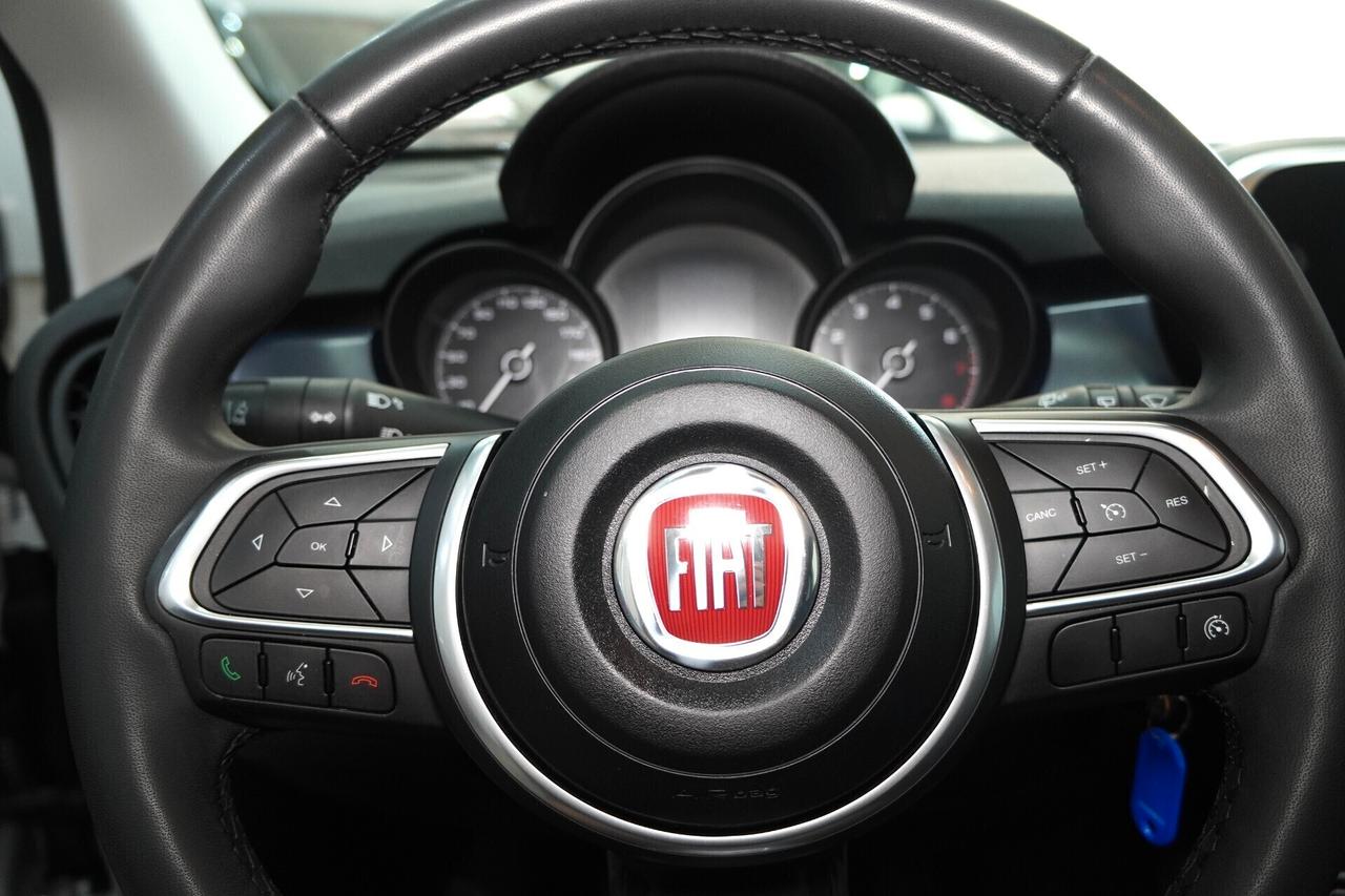 Fiat 500X 1.0 T3 120cv