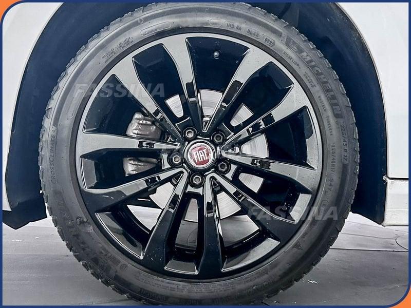 FIAT Tipo Tipo 1.4 T-Jet 120CV GPL SW Lounge