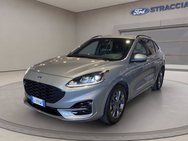 FORD Kuga 1.5 ecoblue ST-Line 2wd 120cv auto del 2022