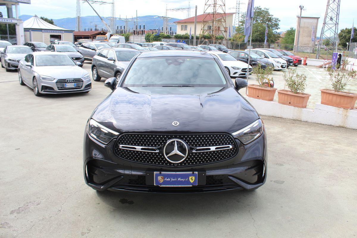 MERCEDES - Classe GLC - 220 d 4Matic Mild Hybrid Premium Plus