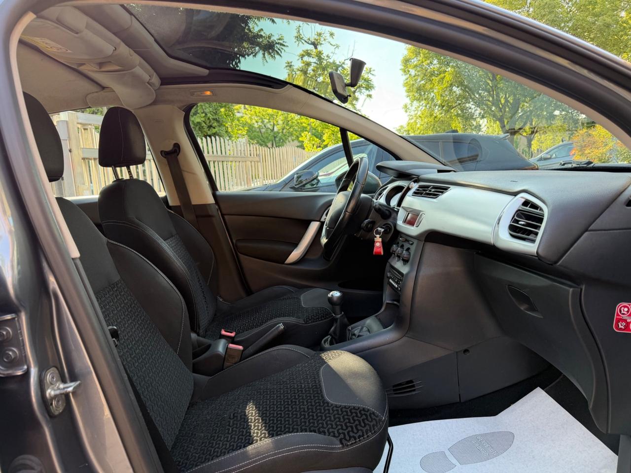 Citroen C3 1.1 60 Cv