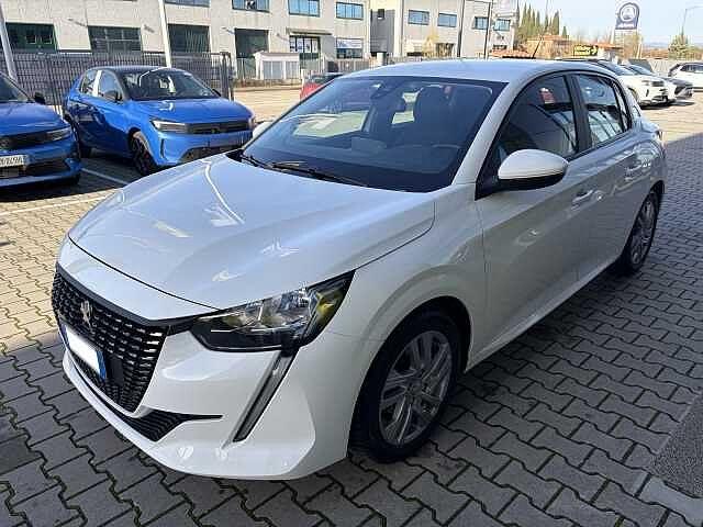 Peugeot 208 1.2 PureTech 75 CV Active