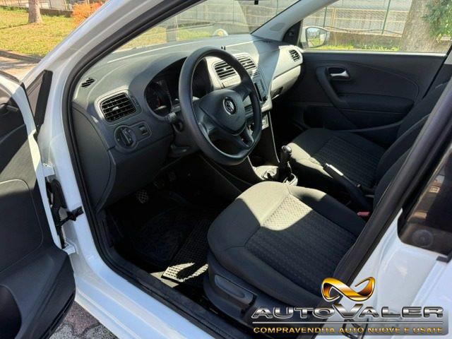 VOLKSWAGEN Polo 1.0 MPI 5p. Trendline