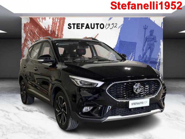 MG ZS 2021 - 1.0 Luxury auto