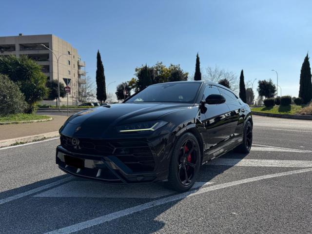 LAMBORGHINI Urus 4.0 V8 650CV