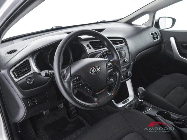 KIA Ceed 1.4 CVVT 5 porte Active
