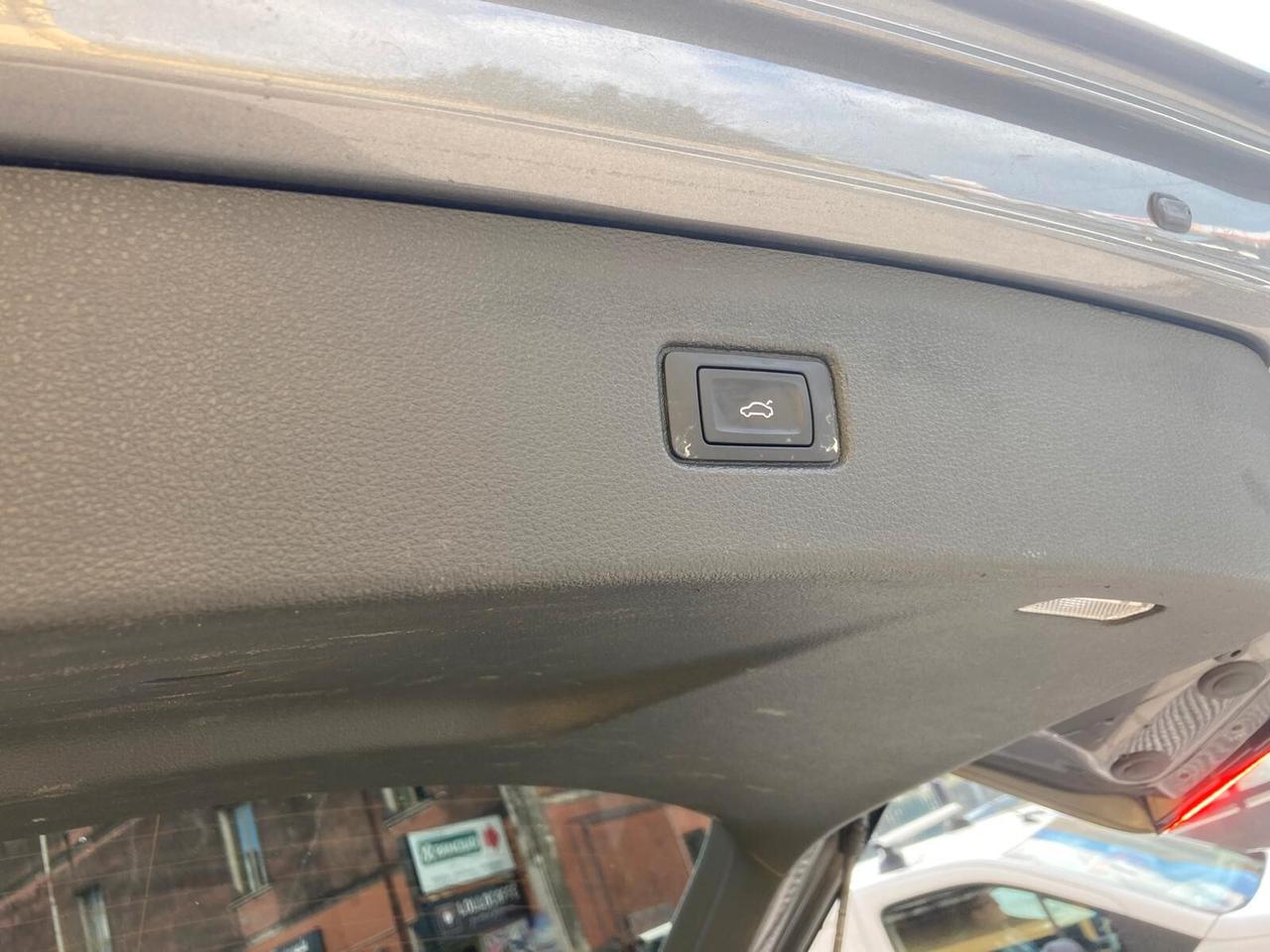 Audi Q7 3.0 TDI 272 CV quattro TETTO GARANZIA 7 POSTI