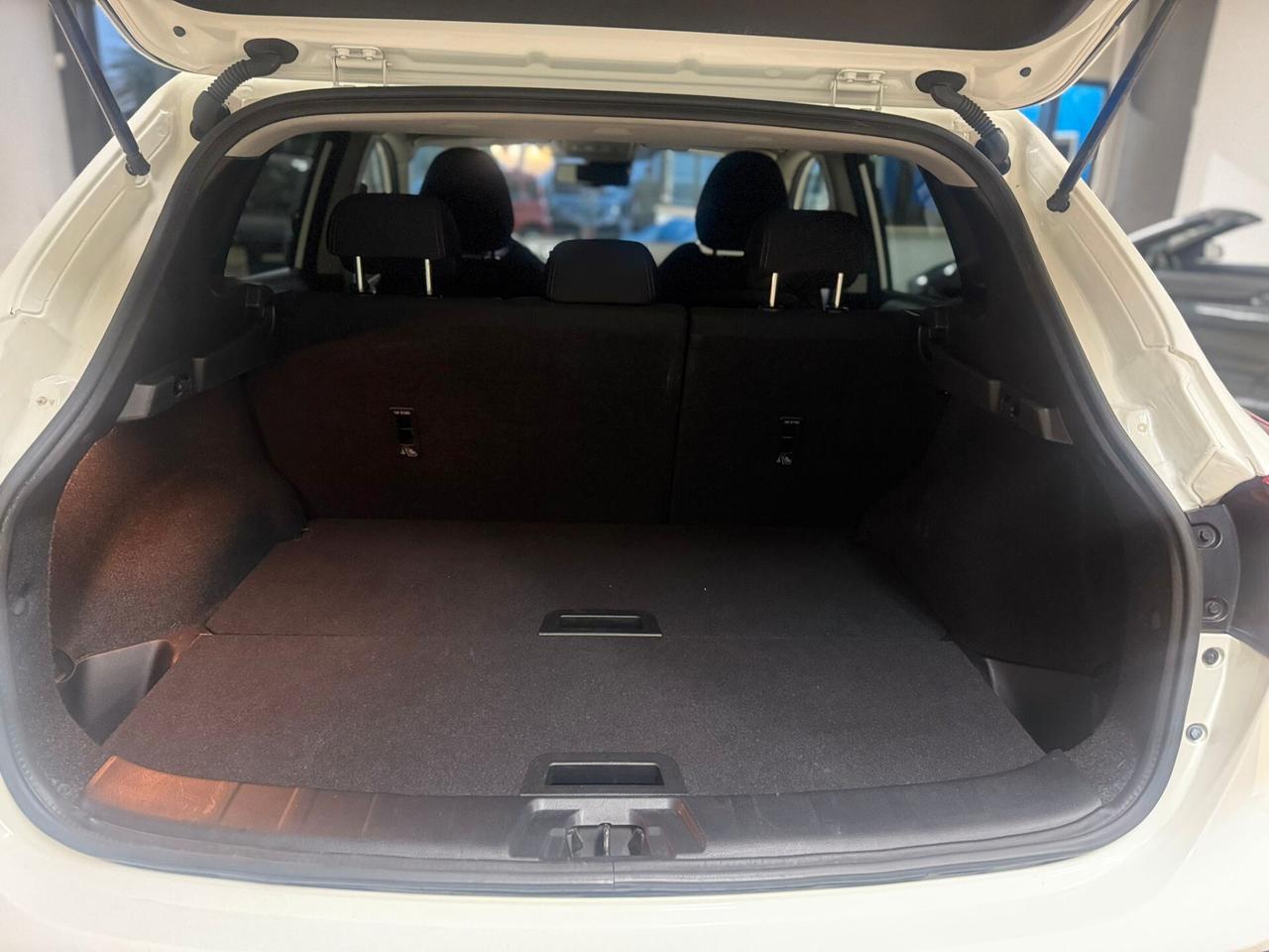Nissan Qashqai 1.5 dCi Tekna+