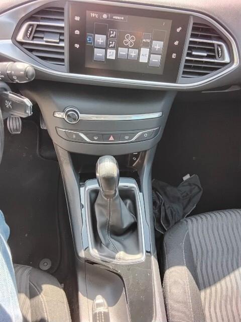 Peugeot 308 1.6 HDi 92 CV Business