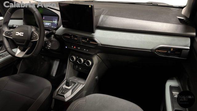 DACIA Sandero Stepway Eco-G 120 CV Extreme