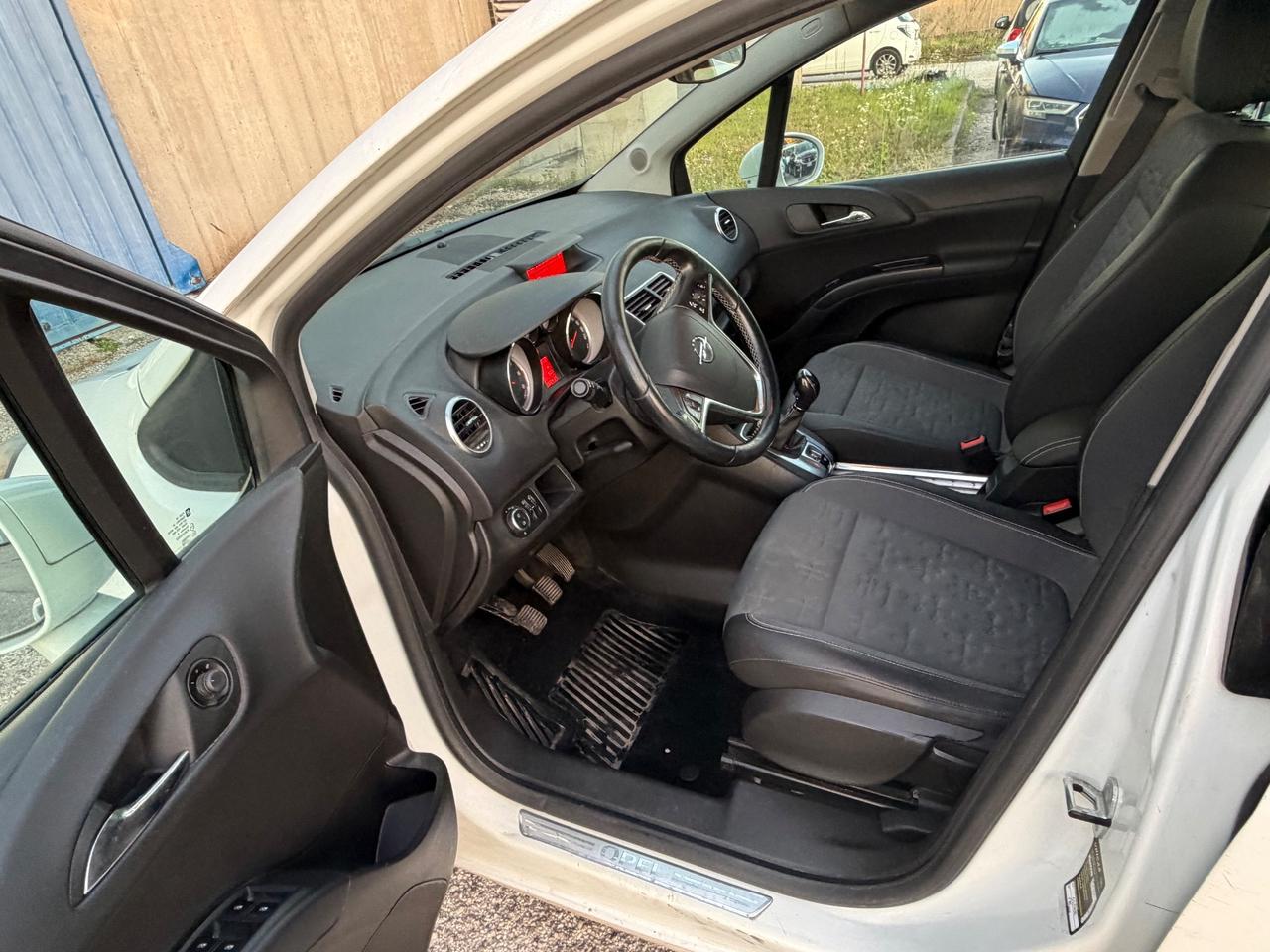 Opel Meriva 1.6 CDTI Start&Stop Advance