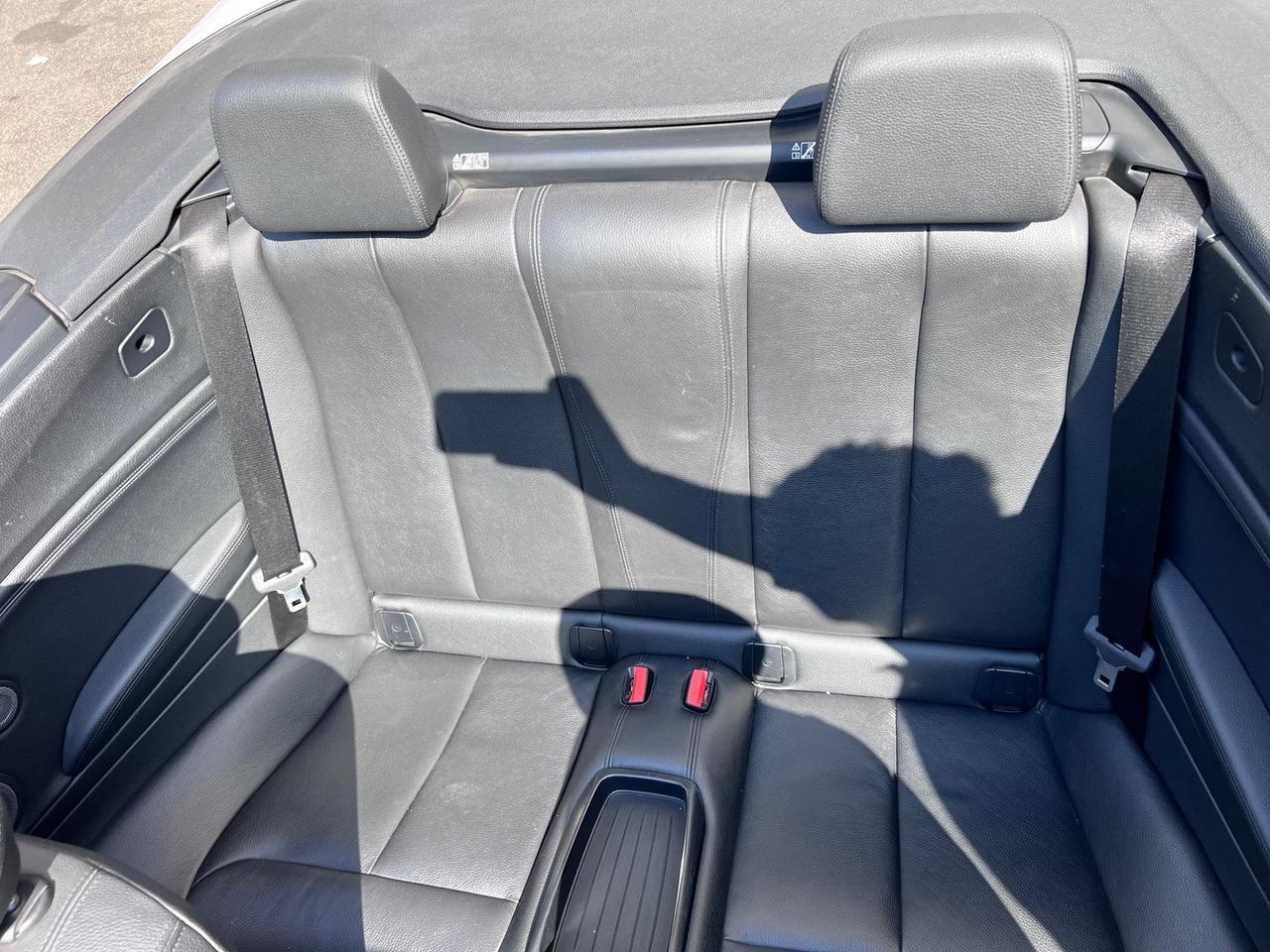 Bmw 218 Luxury Line 218d #5937