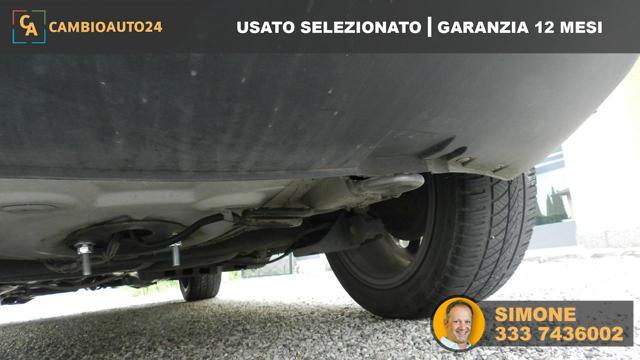SEAT Ibiza 1.4 5 porte I-Tech CON IMPIANTO A GPL
