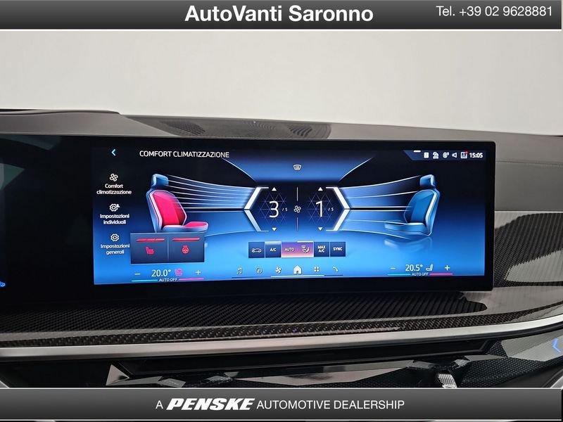 BMW X7 xDrive40d 48V Msport Pro