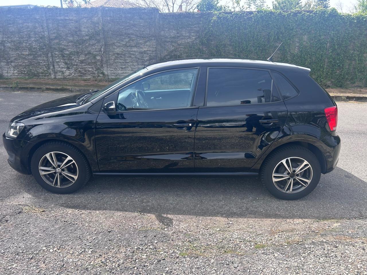 Volkswagen Polo DIESEL 5 p. Manuale Neopatentati