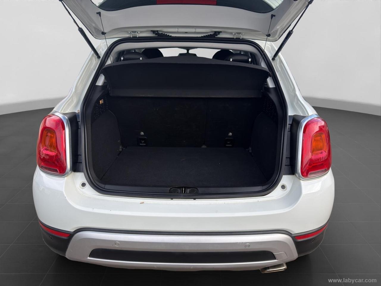 FIAT 500X 1.3 M.Jet 95 CV Cross