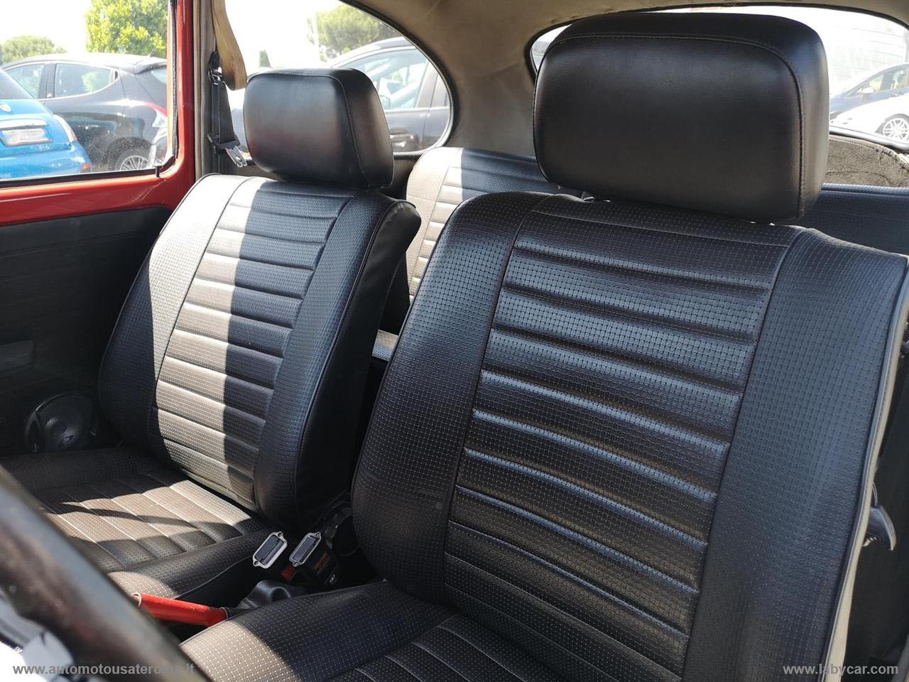 VOLKSWAGEN Maggiolino 1200 Messico RATE AUTO MOTO SCOOTER