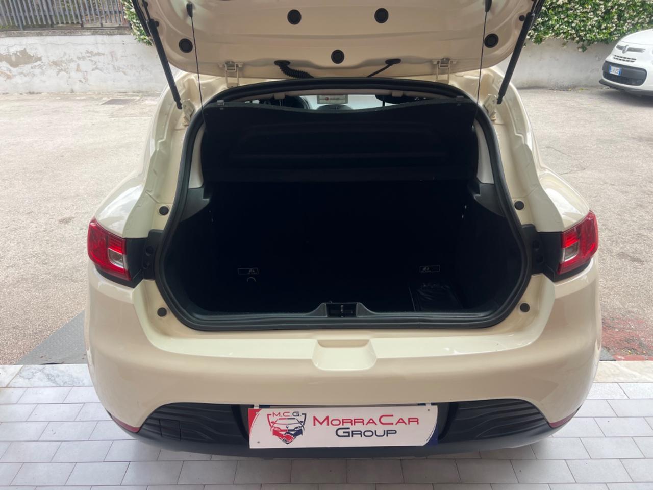 Renault Clio dCi 8V 75 CV Start&Stop 5 porte Energy Duel