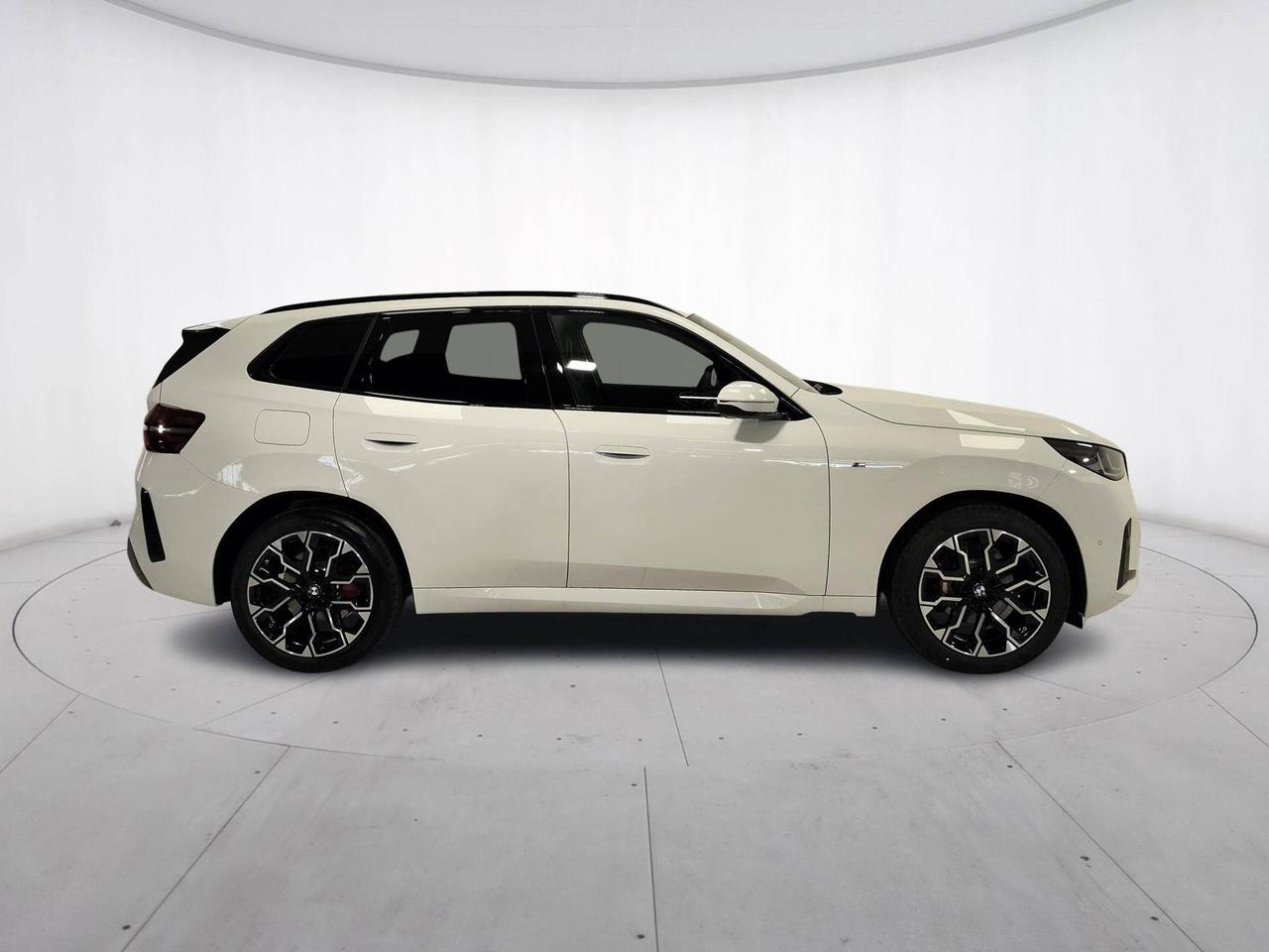 BMW X3 xDrive20 MSport Pro