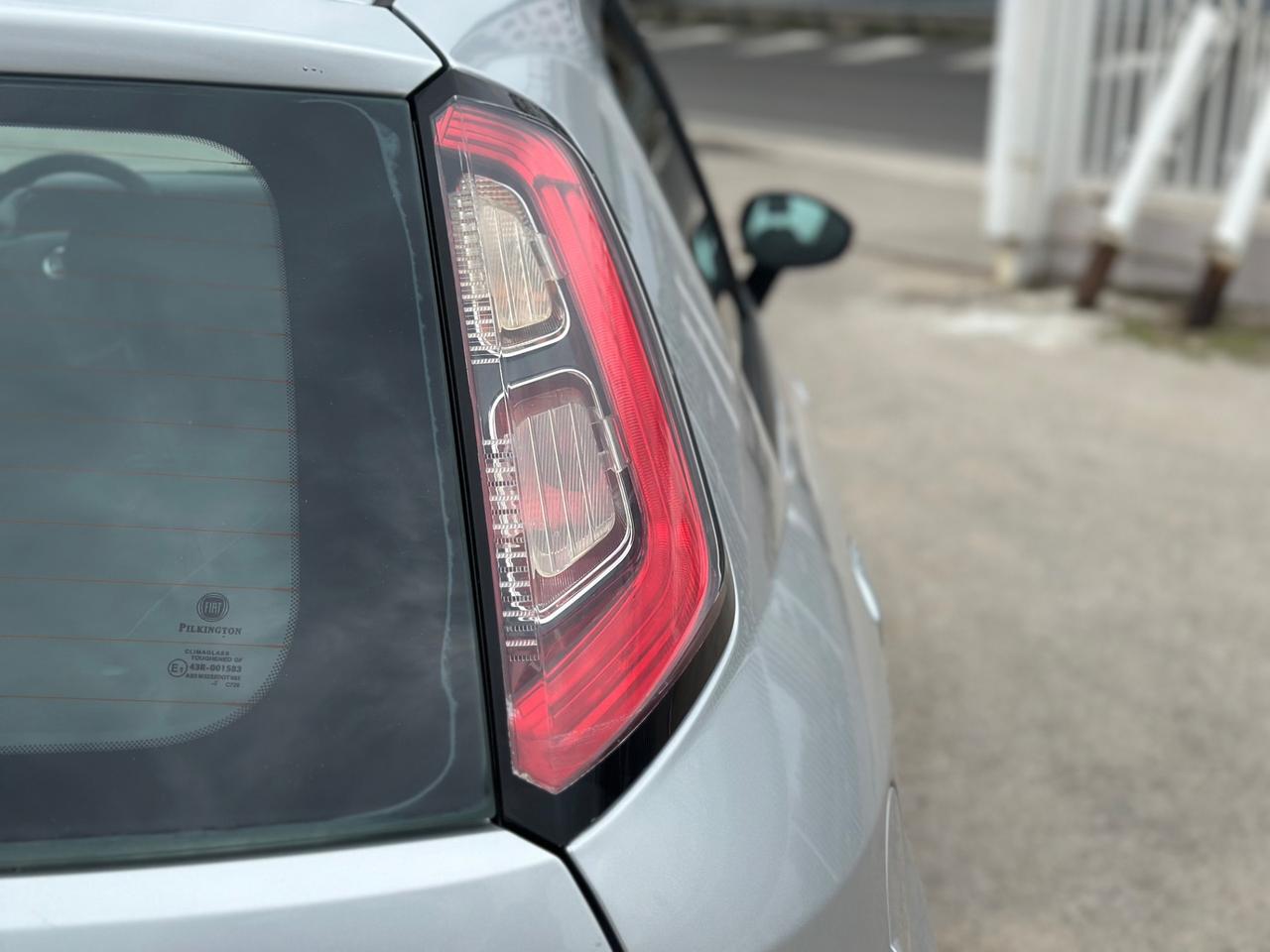 Fiat Punto 2013 1.3 MJT S&S 85 CV 5 porte ECO Easy