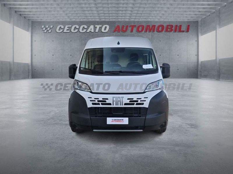 FIAT Ducato Ducato Series 2 Stock My25 Furgone Lastrato 33q Mh2 120cv 2.2 Multijet 3