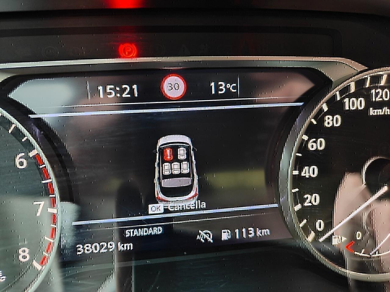Nissan Qashqai MHEV 140 CV Business