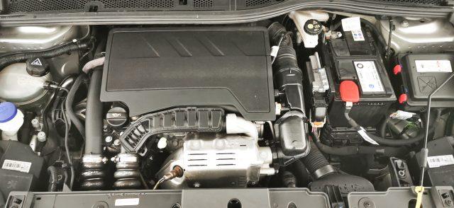 PEUGEOT 208 PureTech 100 Stop&Start 5 porte GT Pack